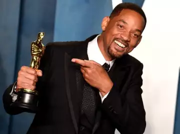 Oscars 2022 : Après la gifle : Will Smith admis en cure de désintoxication