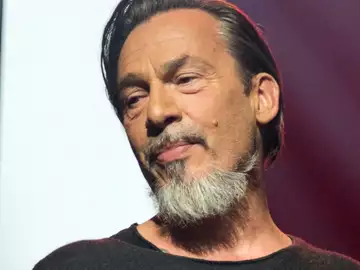 Florent Pagny : son passage sur la scène de The Voice a bouleversé les internautes !