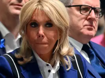 Brigitte Macron : son mariage entaché par le scandale, son fils Sébastien la laisse tomber au pire moment !