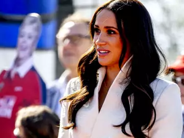 Meghan Markle : son père subit un AVC, la jeune mère est confrontée à un grand dilemme