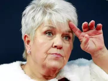 Mimie Mathy parle ouvertement de ses chagrins d'amour : amante d'un "homosexuel notoire"... Et ex-maîtresse d'un homme marié