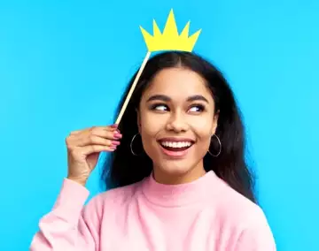 Ce signe est tout simplement la diva du zodiaque !