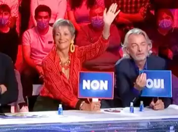 TPMP : Isabelle Morini-Bosc lâche une véritable bombe dans l'émission et laisse tout le plateau sans voix !