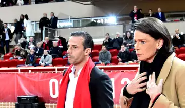 Ludovic Giuly victime d'une fraude de plusieurs millions : "Je tombe des nues