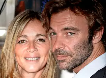 Patrick Puydebat en couple avec une co-vedette d'"Hélène et les garçons" ? Les coulisses de son idylle cachée avec Hélène Rollès dévoilées...