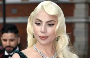 Lady Gaga publie des photos avec Tom Cruise sur Instagram