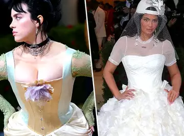 Kylie Jenner, Nicki Minaj, Billie Eilish : zoom sur les pires looks du MET GALA 2022