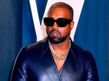 Kanye West : Séparation de Kim Kardashian, jette-t-il son dévolu sur Leana ? Ce follow Instagram qui soulève mille questions !
