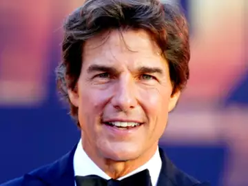 A 59 ans, Tom Cruise est toujours au top : découvrez son très surprenant secret de jeunesse... Vous serez HALLU-CINER !
