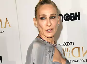 1 heure avec... Sarah Jessica Parker : "Je n'ai jamais été belle".