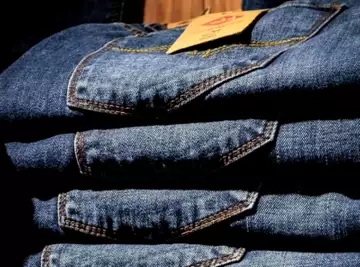 TikTok : Une astuce révolutionnaire pour trouver un jean à sa taille sans passer par la case essayage !