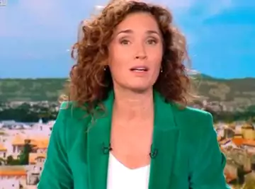 Marie-Sophie Lacarrau piégée : ce reportage sur les extraterrestres qui n'aurait jamais dû être diffusé sur la chaîne d'information TF1...