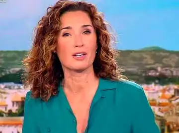 Marie-Sophie Lacarrau menacée ? TF1 fait une grosse offre à son joker Jacques Legros