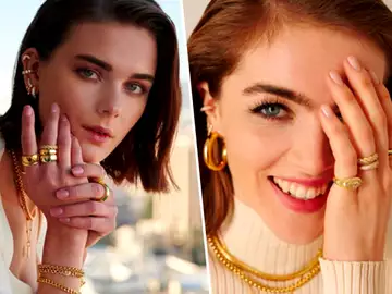 Idées de cadeaux pour la fête des mères 2022 : 15 magnifiques bijoux à offrir à votre mère