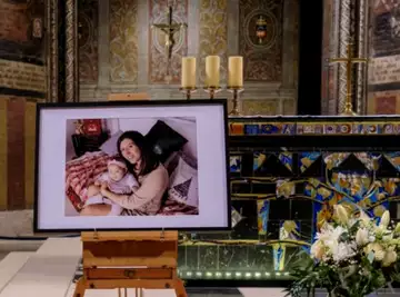 "En fait, je ne le connais pas du tout" - La mère de Cédric Jubillar a fait la pire découverte pour une mère...