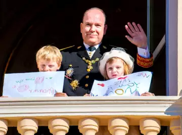 Charlene de Monaco en hôpital psychiatrique : la princesse sera séparée de ses enfants pendant "plusieurs semaines"...