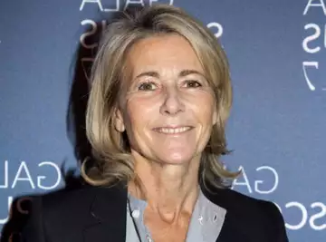 "Je l'ai connu toute ma vie..." Claire Chazal réagit aux accusations de viol portées contre Nicolas Hulot