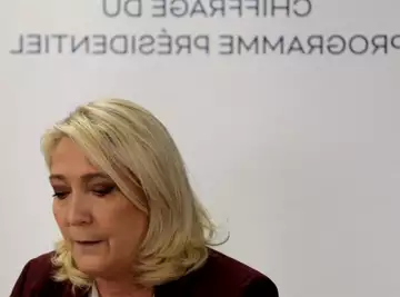 Marine Le Pen : après Marion Maréchal, un autre membre de son clan la trahit et rejoint Éric Zemmour