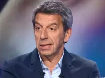 "Je trouve ça dramatique", Michel Cymes s'énerve contre Didier Deschamps, et il ne fait pas dans la dentelle !