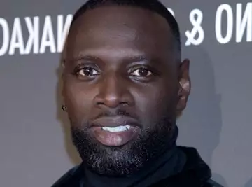 " Le tweet d'Omar Sy divise la toile : " Stop, tu es français, c'est gênant !