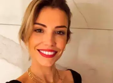 L'ex-Miss France Alexandra Rosenfeld fait sensation en faisant du sport : Les fans veulent connaître le secret de la chérie d'Hugo Clément