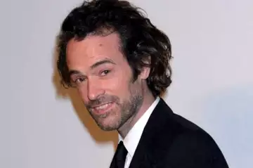 Public Story : Romain Duris, L'insaisissable