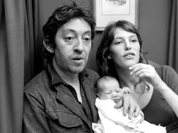Serge Gainsbourg : sa fille Charlotte a été la cible d'un enlèvement... Le chanteur a failli commettre l'irréparable !