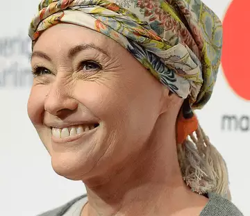 Shannen Doherty partage une photo bouleversante sur Instagram