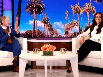 Chez Ellen DeGeneres, Meghan Markle raconte son passé d'actrice sur le déclin : les haters se déchaînent !
