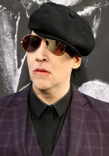 Marilyn Manson inculpé d'agression sexuelle : Perquisition, nouveaux éléments troublants