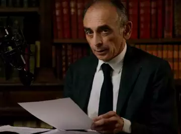 Eric Zemmour officialise sa candidature : 5 choses à retenir de son discours