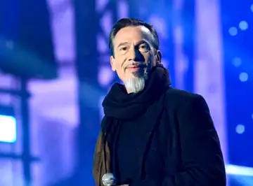 Florent Pagny touché par la maladie, ses proches sans détour sur son état d'esprit !