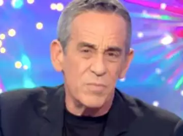 "Déposer une plainte, ça va faire du bruit" : Hapsatou Sy et Thierry Ardisson s'affrontent, cette séquence inédite va faire sensation !