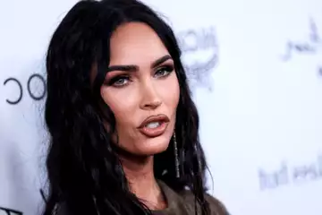 Megan Fox boit de manière obsessionnelle le sang de Machine Gun Kelly "à des fins rituelles".