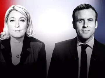"Un échec total..." Une journaliste dévoile les coulisses du débat entre Emmanuel Macron et Marine Le Pen entre les deux tours.