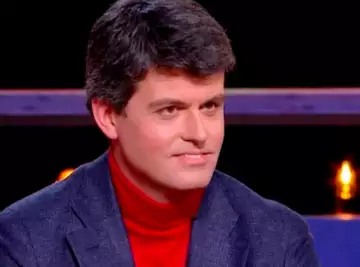 Qui est Gaspard Koenig, le nouveau candidat à la présidence ?