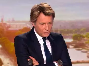 "Ce n'était pas très honnête" : Laurent Delahousse accusé de coup bas, une femme politique en colère !