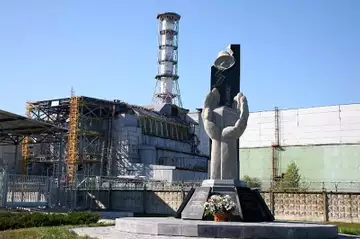 Guerre en Ukraine : le niveau de radioactivité à Tchernobyl est jugé "anormal" !