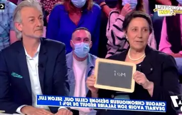 L'absence prolongée d'Isabelle Morini-Bosc dans "TPMP" : inattendue... Danielle Moreau la classe en direct à l'antenne et la séquence fait le buzz !