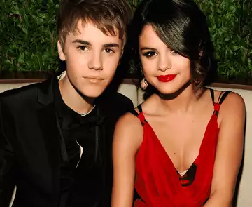 Justin Bieber's Mom Opens Up About Selena Gomez