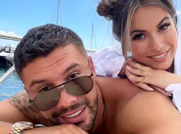 DALS : Carla Moreau au casting de la prochaine saison ? Cette photo postée sur Instagram a semé la panique sur la toile !