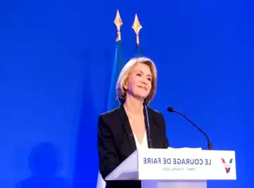 Présidentielles 2022 : "Eviter le chaos", découvrez les consignes de vote d'Eric Zemmour et Valérie Pécresse !
