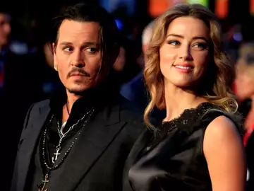 Amber Heard en conflit avec Johnny Depp : un témoin clé la lâche au pire moment !