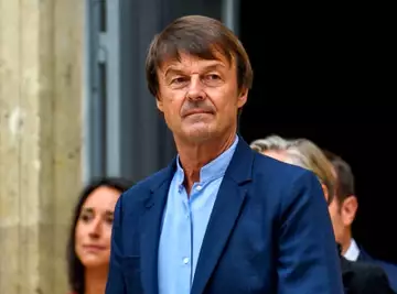 Nicolas Hulot dans la tourmente : le jour où il a trébuché sur le corps sans vie de son frère... et a décidé de ne rien dire