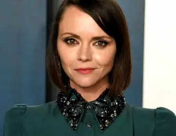 Public Story : L'actrice Christina Ricci, l'histoire d'une femme battue qui change de vie