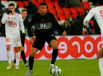 Kylian Mbappé dévasté : ce drame touche sa famille et l'inquiète au plus haut point