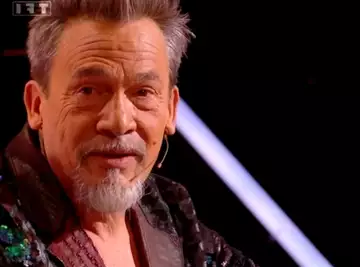 Florent Pagny a un cancer : sa fille Aël laisse tout tomber après l'annonce !