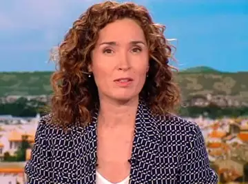 Marie-Sophie Lacarrau absente du 13h de TF1 : le nom de la terrible maladie qui l'empêche de reprendre sa place est enfin dévoilé !