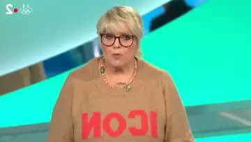 "Tout le monde veut prendre sa place" - Laurence Boccolini éliminée : Pourquoi l'animatrice doit-elle céder sa place !