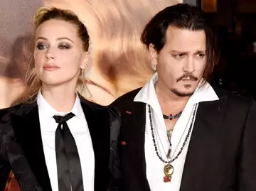 Procès Johnny Depp : la stratégie d'Amber Heard pour confondre son ex-mari